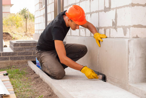 Waterproofing professionals working in Ravenna, OH